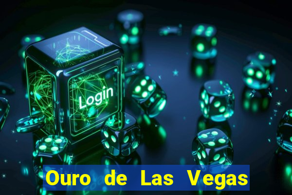 Ouro de Las Vegas o ouro maldito de las vegas filme online